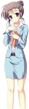 八塚万智