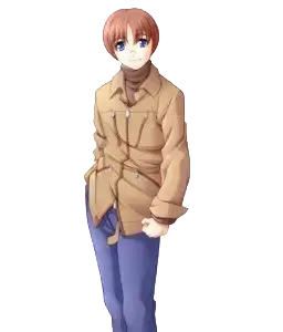 柳 慎一郎