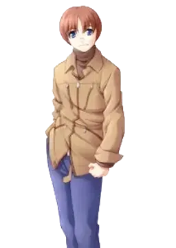 柳 慎一郎