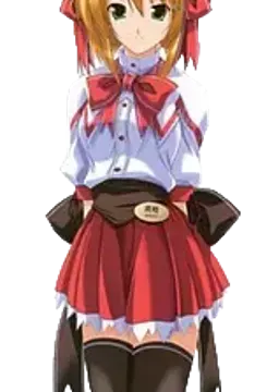 和泉 真穂