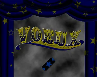 Voeux