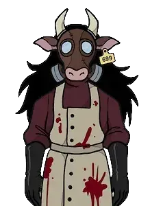 The Butcher