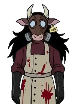The Butcher