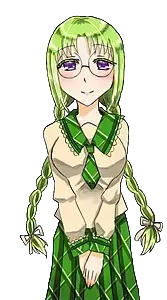 花菱つゆこ