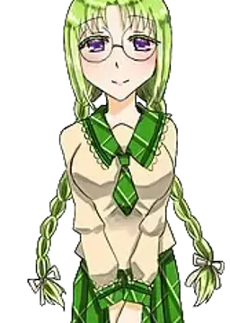 花菱つゆこ