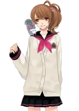朝日奈 絵麻