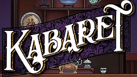 Kabaret