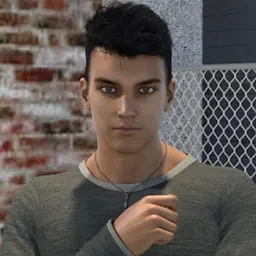 Andrew