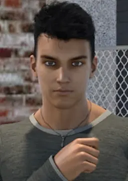 Andrew