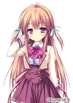 桜坂 亜衣子