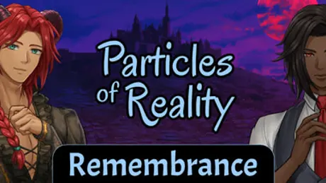 Particles of Reality: Remembrance