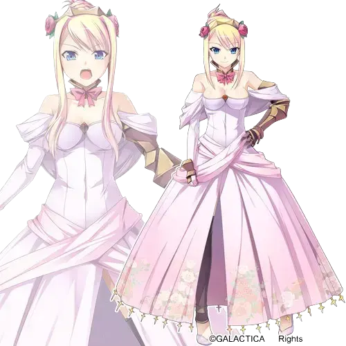 姫宮ゆり