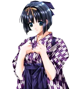 长濑 真由