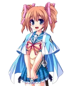藤堂 芹栖