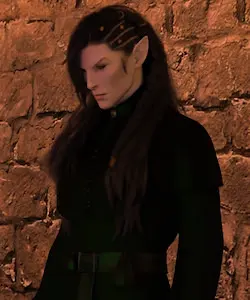 精灵
