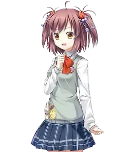 木 馨