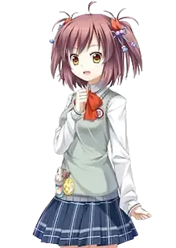 木 馨