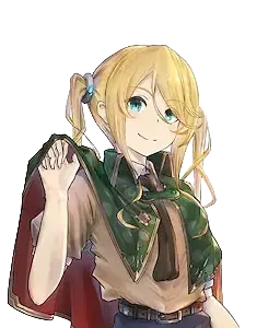 三月庵・エウジェーニア・布留
