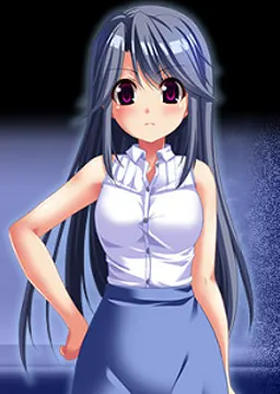 倉持 綾乃