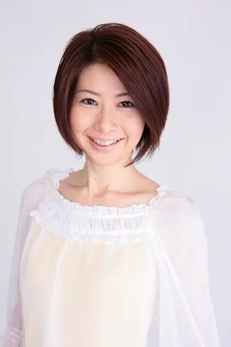牧野芳奈