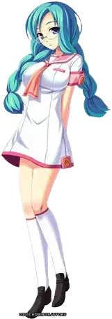 望月久美