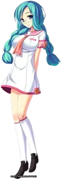 望月久美