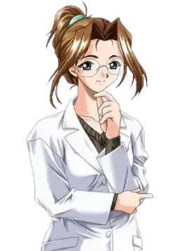 横山節子
