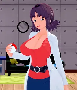 Professor Ivy