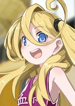ラプンツェル