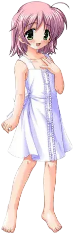 朝倉ゆうな