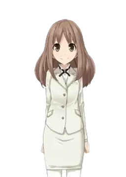 星月 織姫