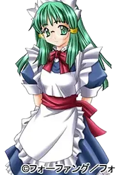 高坂 香澄