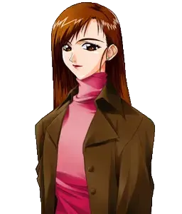 栗林 真理恵