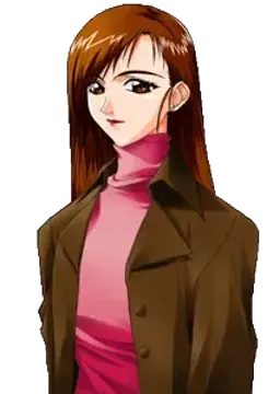 栗林 真理恵