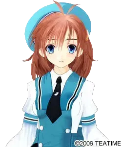 永原 翔子