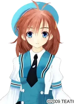 永原 翔子