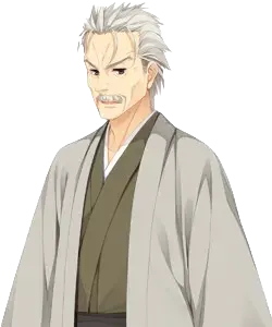 鞍馬 玄十郎