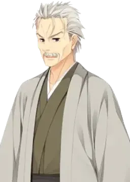 鞍馬 玄十郎