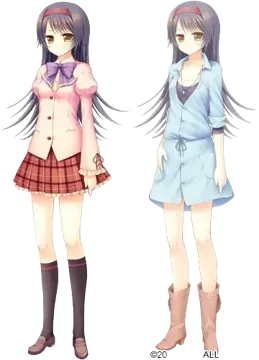 御崎 静香