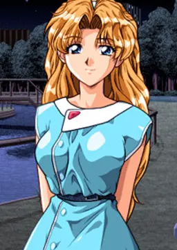 西塔院 美津姫