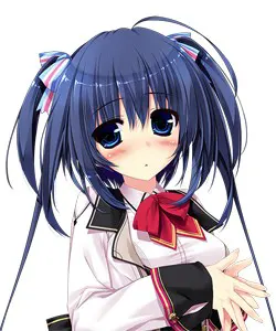 館ノ川つむり