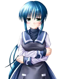 青井 奈々子