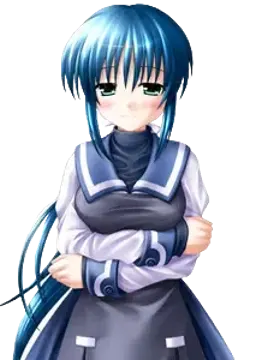 青井 奈々子