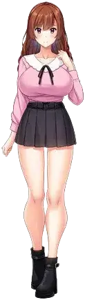 久田 咲菜