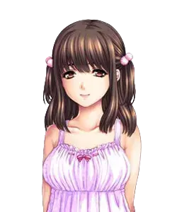 広瀬未羽