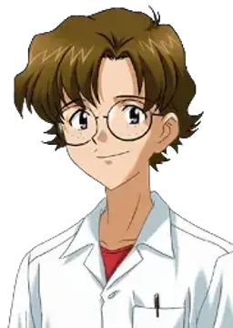 相田 ケンスケ