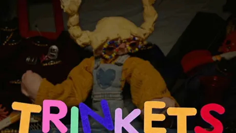 Trinkets