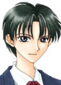 南城 かおり