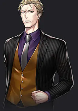アーノルド