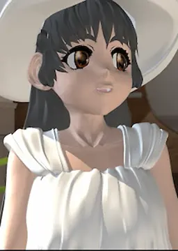 リタ先輩